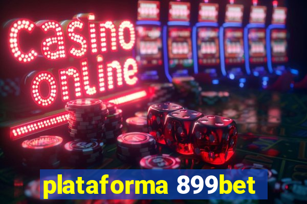 plataforma 899bet